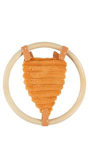 Rattle Fox