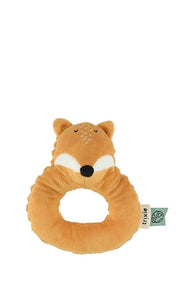 Rattle Round Fox