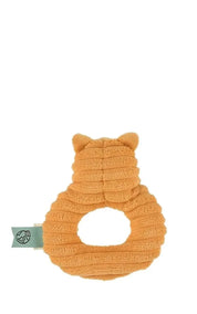 Trixie Rattle Round Mr Fox
