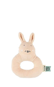 Rattle Round Rabbit