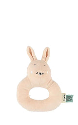 Rattle Round Mrs Rabbit