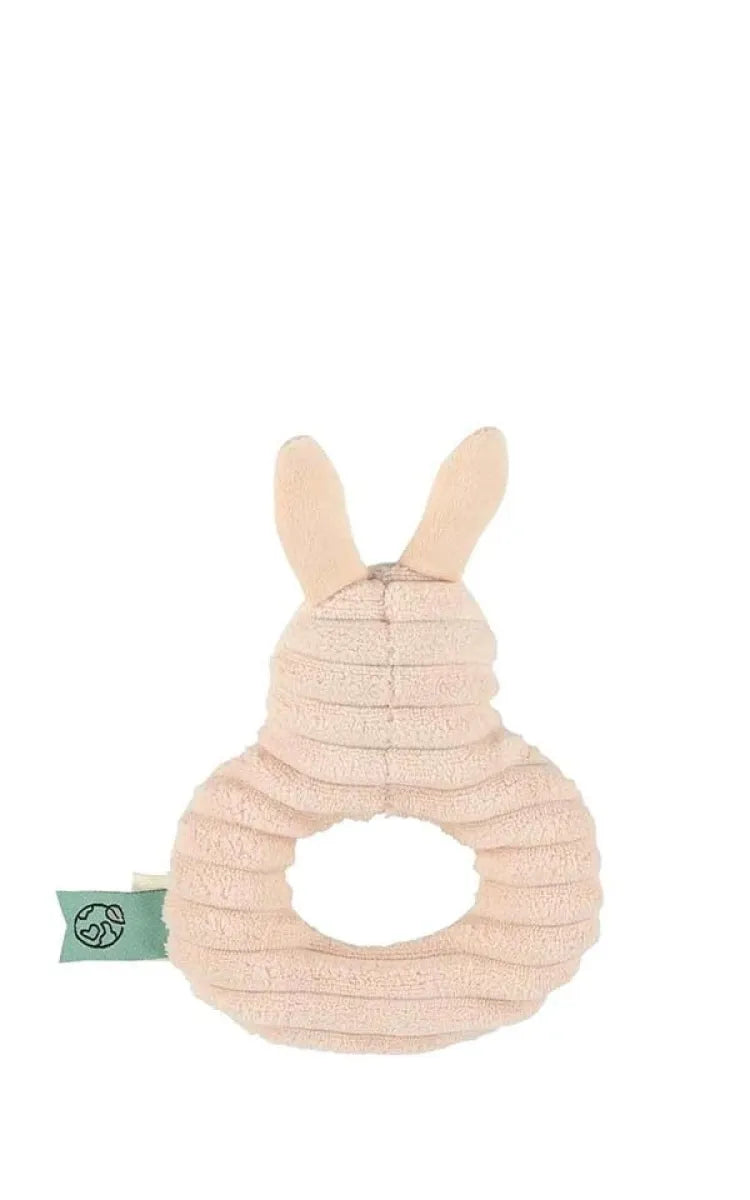 Trixie Rattle Round Mrs Rabbit