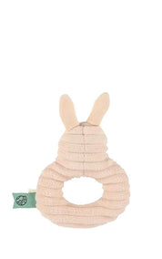 Rattle Round Rabbit