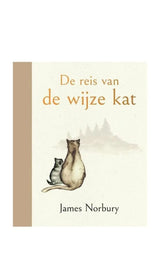 Reis Van De Wijze Kat