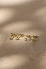 Earring Rise and Shine Studs
