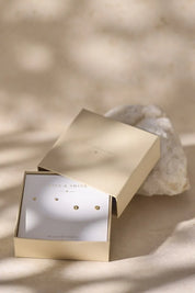 Riverstones Earring Rise and Shine Studs