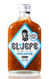 Salsa Picante 200ml