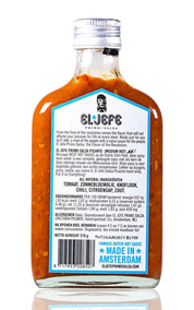 El Jefe Salsa Picante 200ml