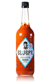 El Jefe Salsa Picante 700ml
