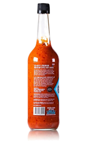 El Jefe Salsa Picante 700ml