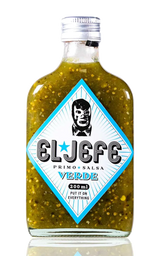 Salsa Verde 200ml