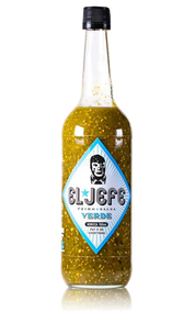 El Jefe Salsa Verde 700ml