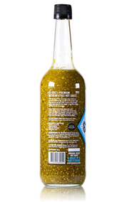 El Jefe Salsa Verde 700ml