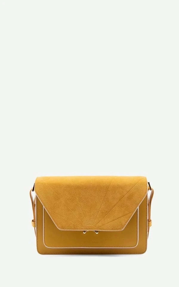 Satchel Bag La Promenade