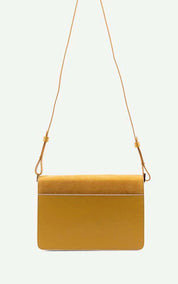 Satchel Bag La Promenade