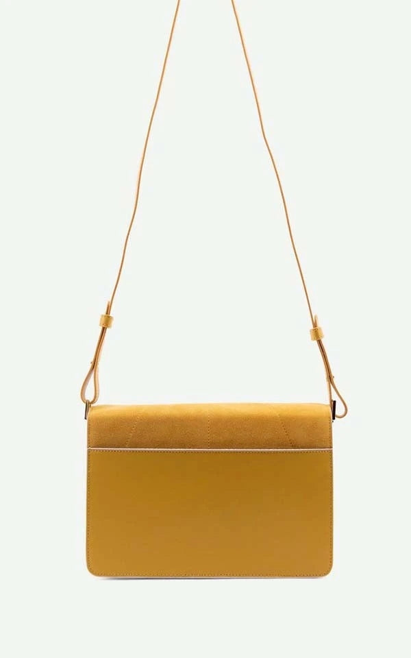 Satchel Bag La Promenade