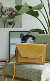 Satchel Bag La Promenade