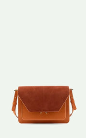 Sticky Sis Club Satchel Bag La Promenade