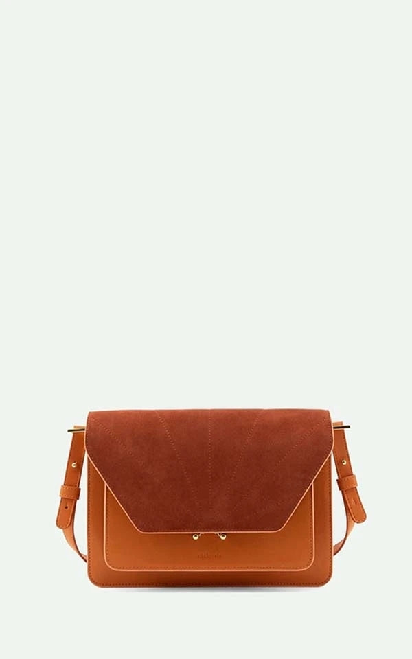 Satchel Bag La Promenade