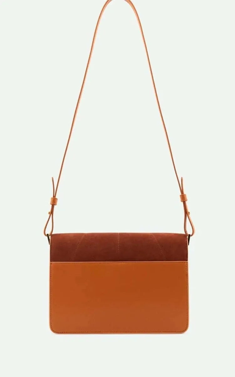 Sticky Sis Club Satchel Bag La Promenade