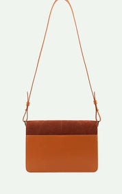 Satchel Bag La Promenade