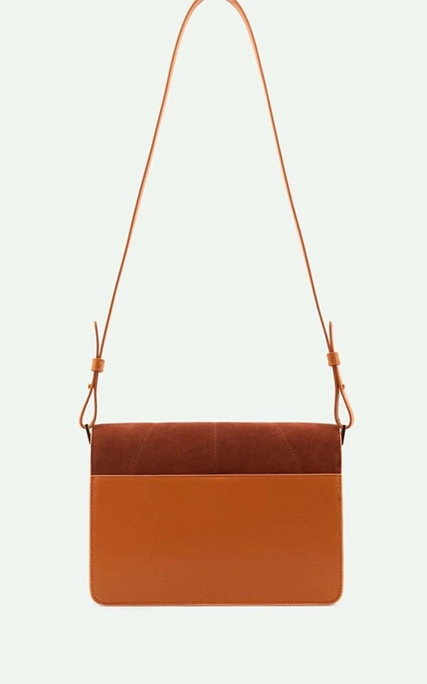 Satchel Bag La Promenade