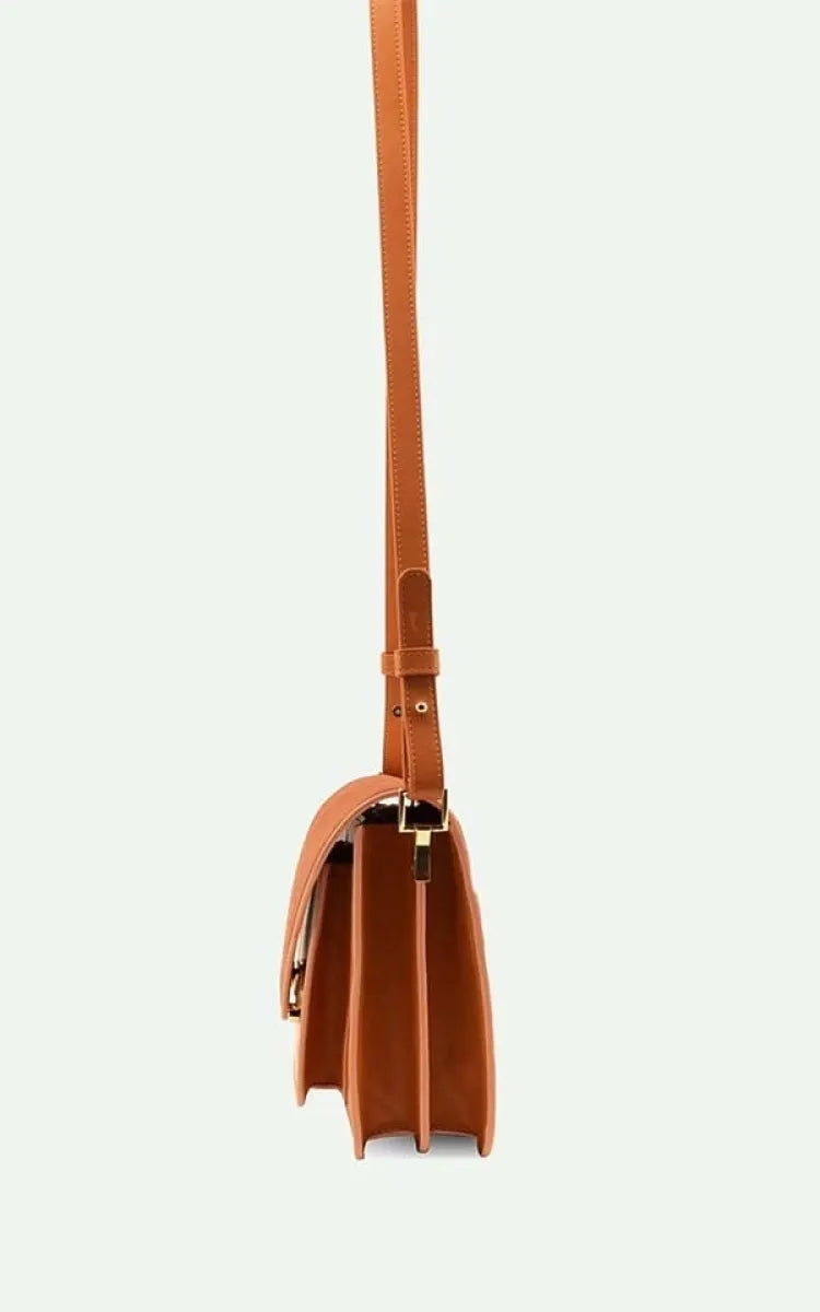 Sticky Sis Club Satchel Bag La Promenade