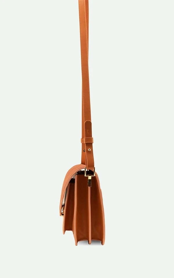 Satchel Bag La Promenade