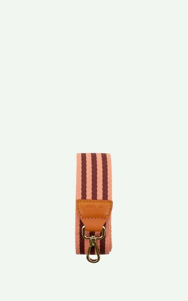 Satchel Bag La Promenade