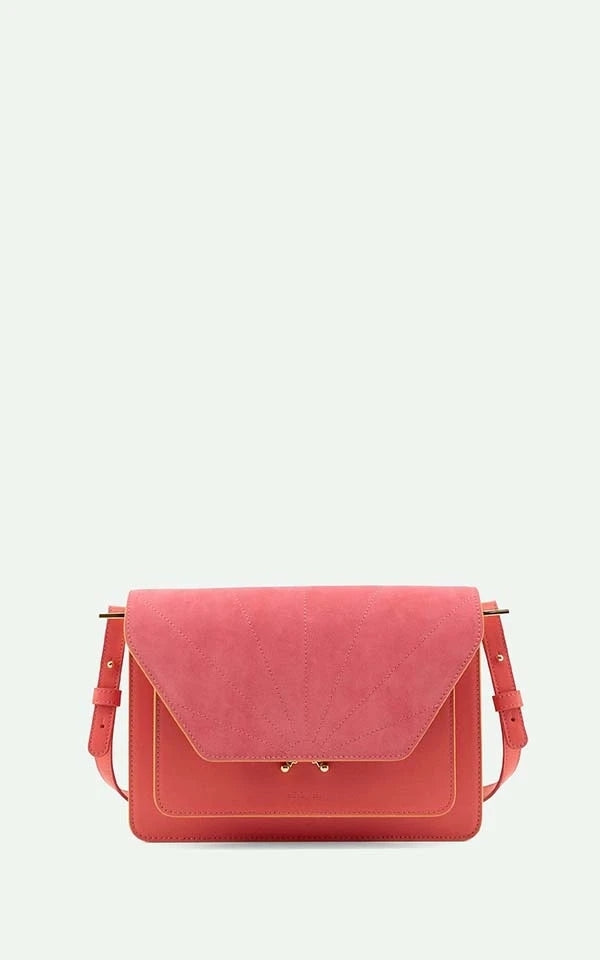 Satchel Bag La Promenade