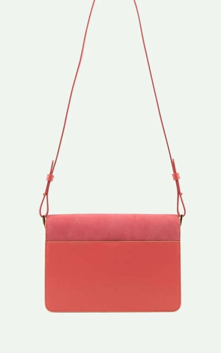 Sticky Sis Club Satchel Bag La Promenade