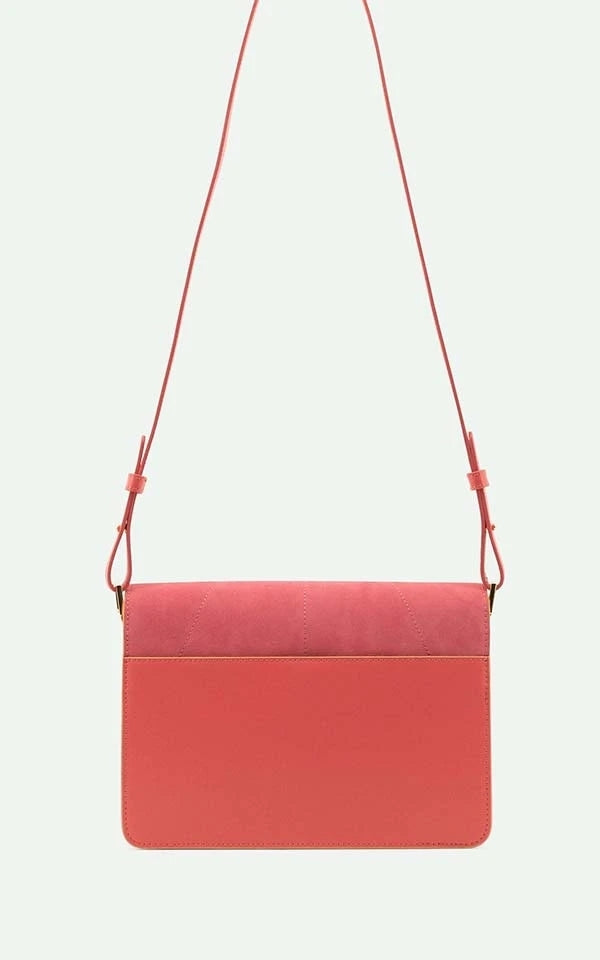 Satchel Bag La Promenade