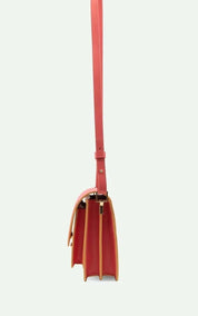 Sticky Sis Club Satchel Bag La Promenade