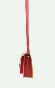 Satchel Bag La Promenade
