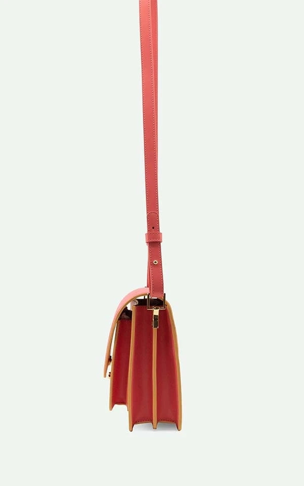 Satchel Bag La Promenade