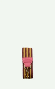 Sticky Sis Club Satchel Bag La Promenade