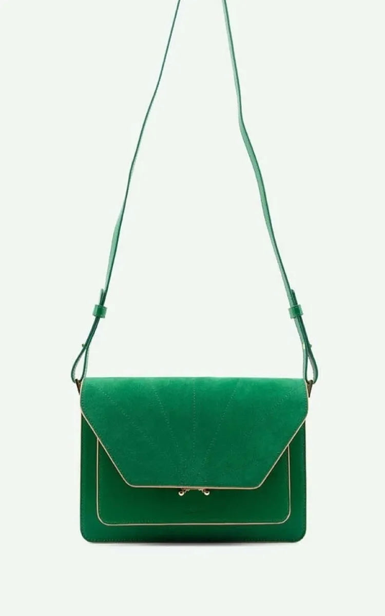 Sticky Sis Club Satchel Bag La Promenade