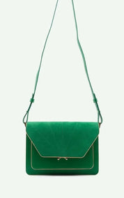 Sticky Sis Club Satchel Bag La Promenade
