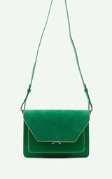 Satchel Bag La Promenade