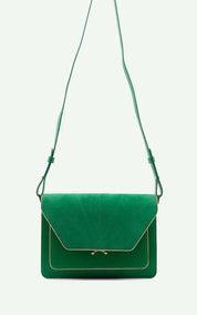 Satchel Bag La Promenade