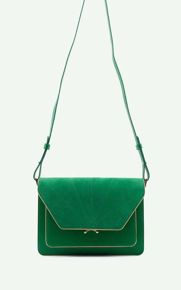 Satchel Bag La Promenade