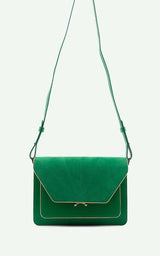 Satchel Bag La Promenade