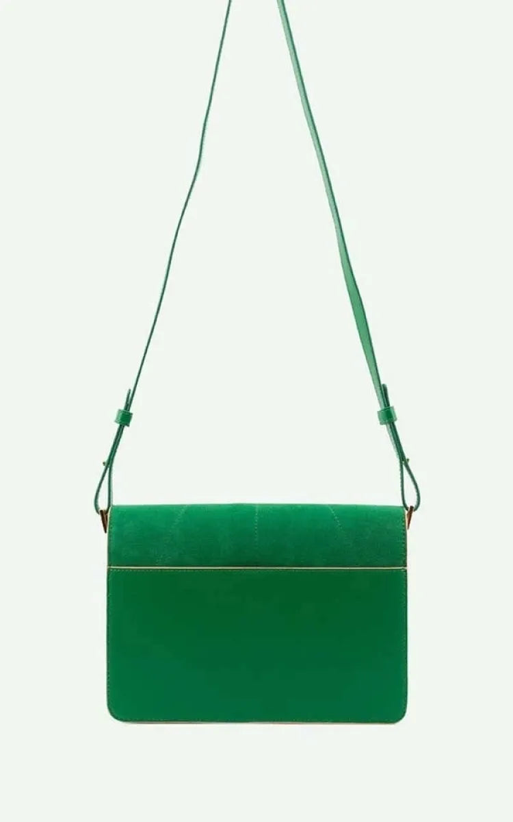 Sticky Sis Club Satchel Bag La Promenade