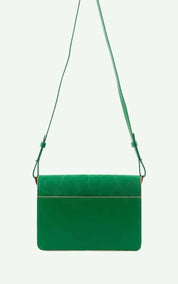 Sticky Sis Club Satchel Bag La Promenade
