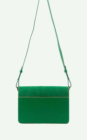 Satchel Bag La Promenade