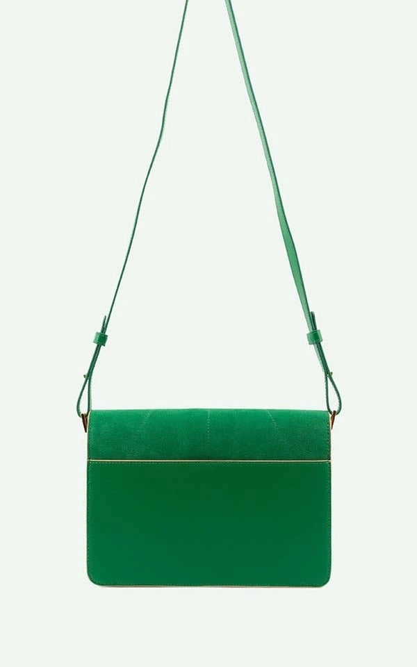 Satchel Bag La Promenade