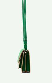 Satchel Bag La Promenade