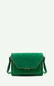 Sticky Sis Club Satchel Bag La Promenade