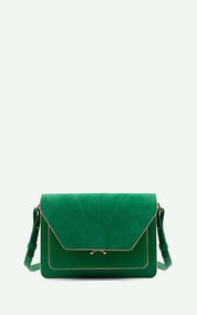 Satchel Bag La Promenade