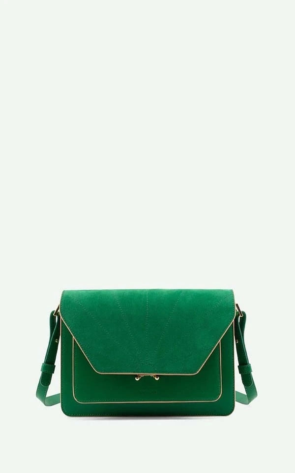 Satchel Bag La Promenade